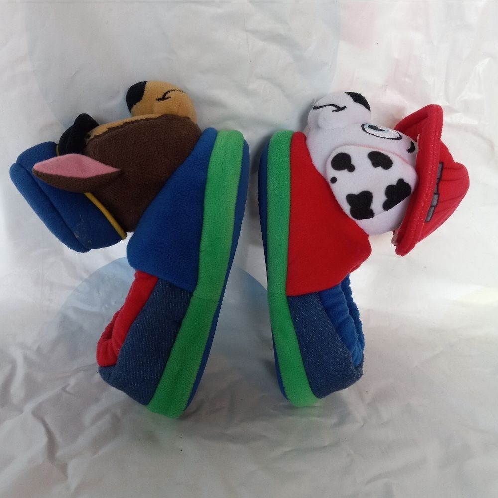 Paw Patrol Toddler Slippers